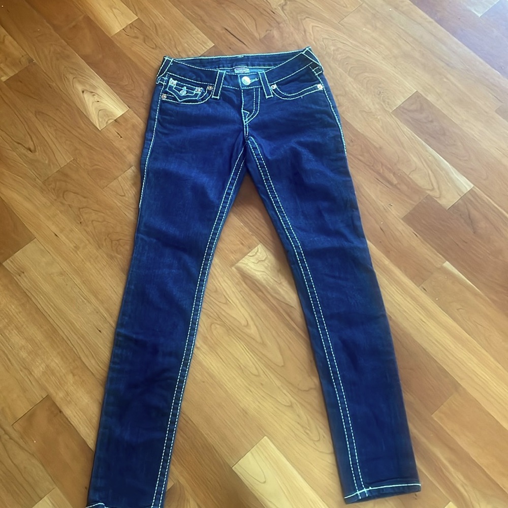 True religion jeans